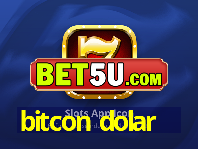 bitcon dolar